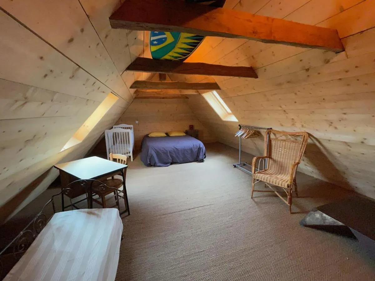 Charmante Maison 3 Chambres Avec Jardin, Cheminee, Parking, Proche Conques Et Activites Plein Air - Fr-1-742-168 Cassaniouze Holiday home